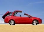 Ford Focus CC 2007 года (AU)